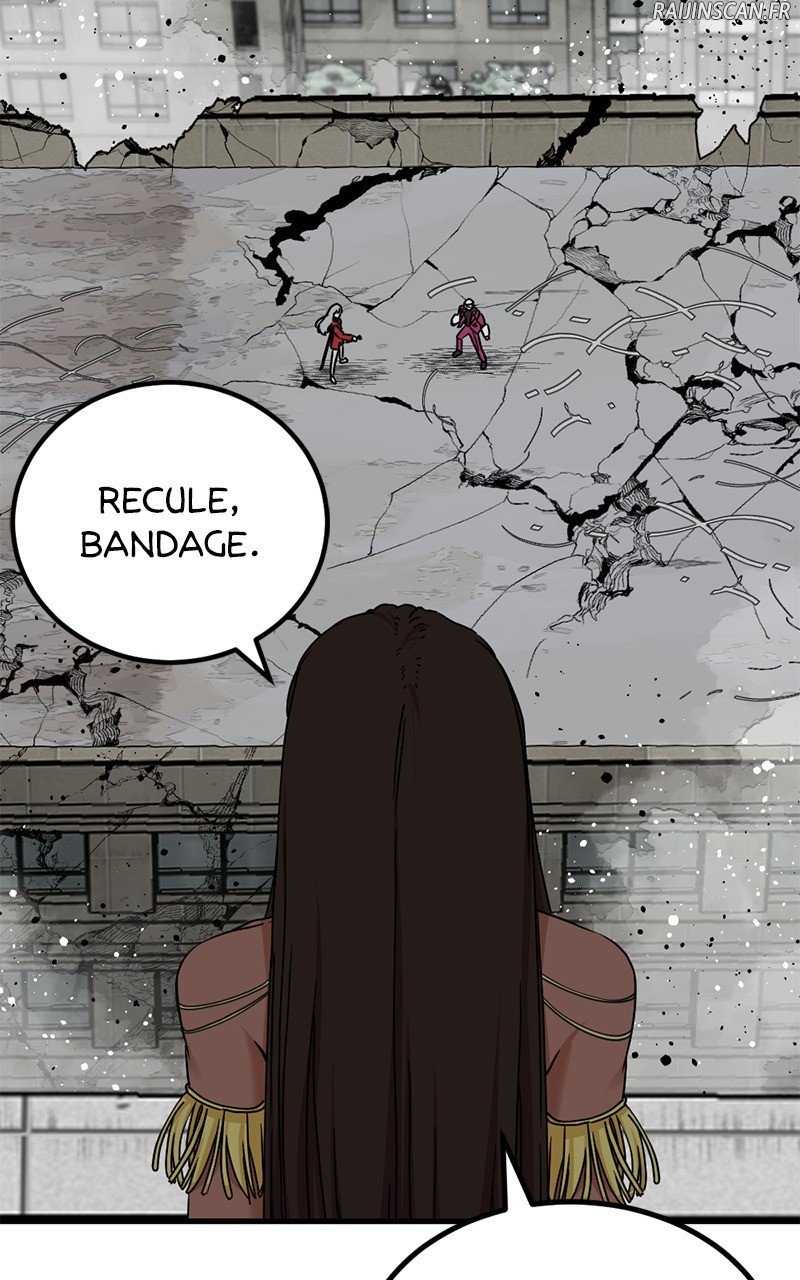 Read Hero Killer FR Manga Online