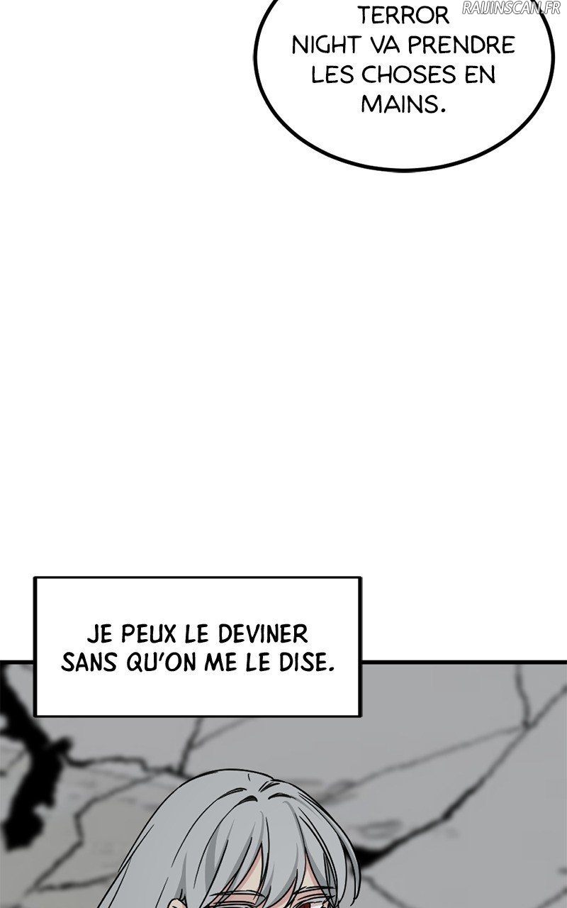 Read Hero Killer FR Manga Online