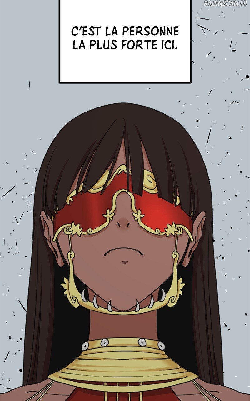 Read Hero Killer FR Manga Online