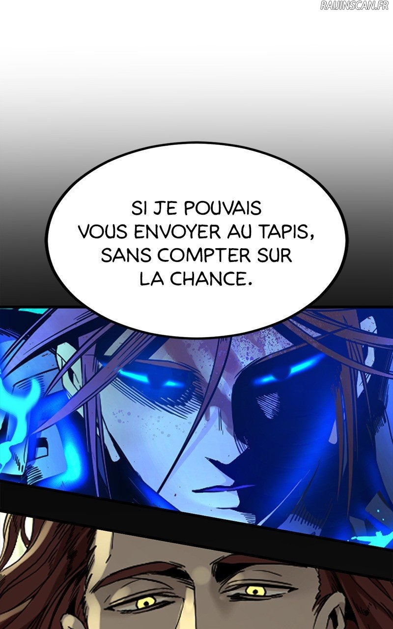 Read Hero Killer FR Manga Online