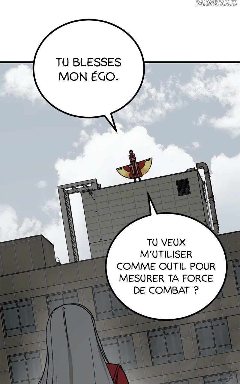 Read Hero Killer FR Manga Online