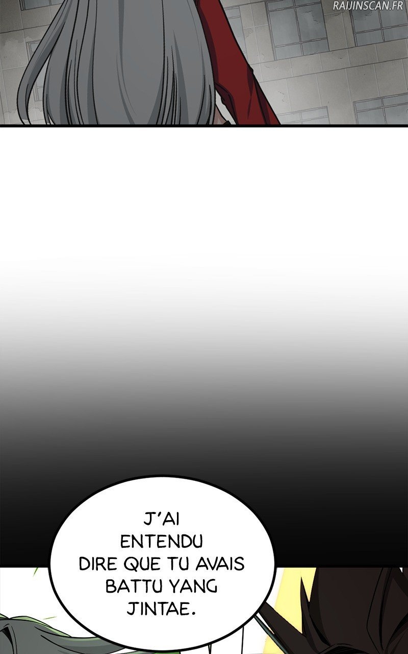 Read Hero Killer FR Manga Online
