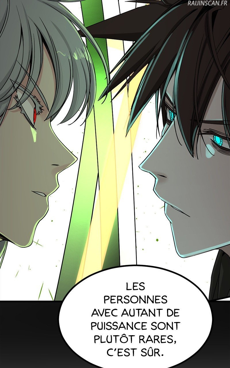 Read Hero Killer FR Manga Online