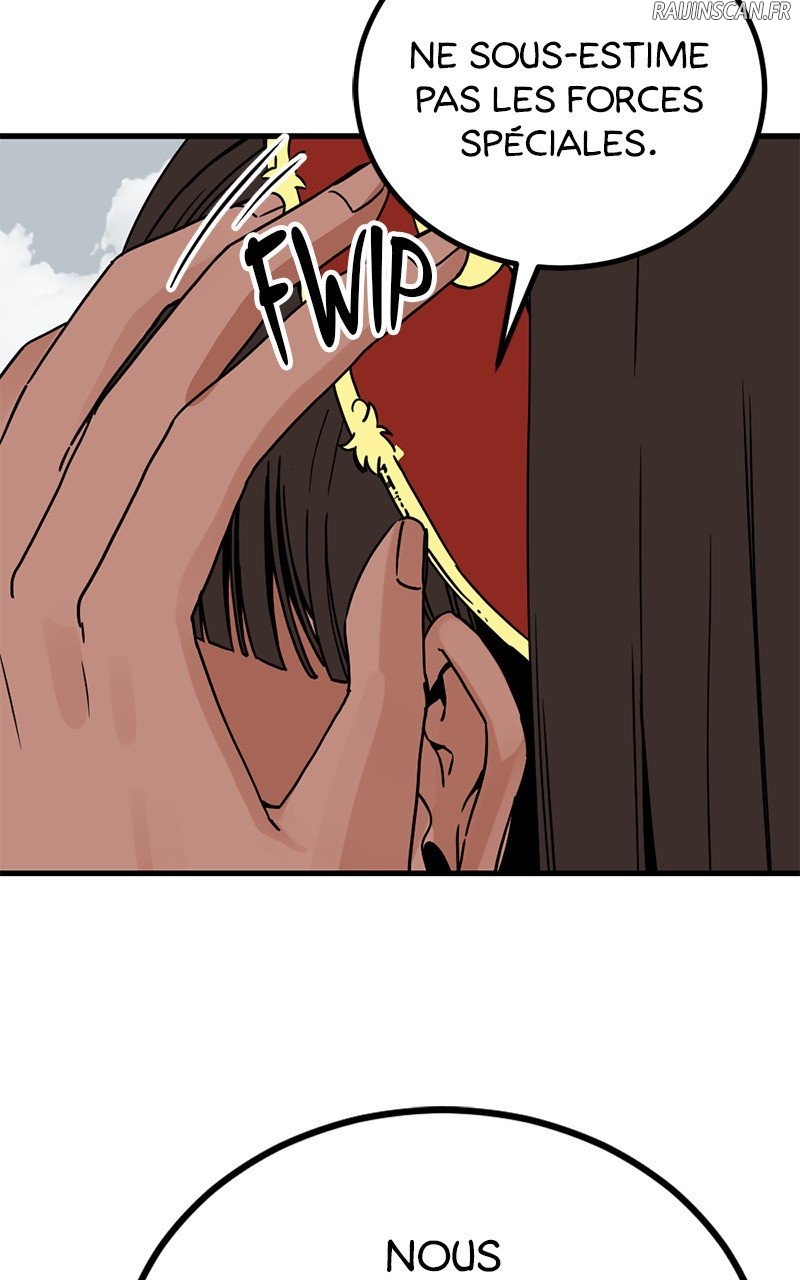 Read Hero Killer FR Manga Online