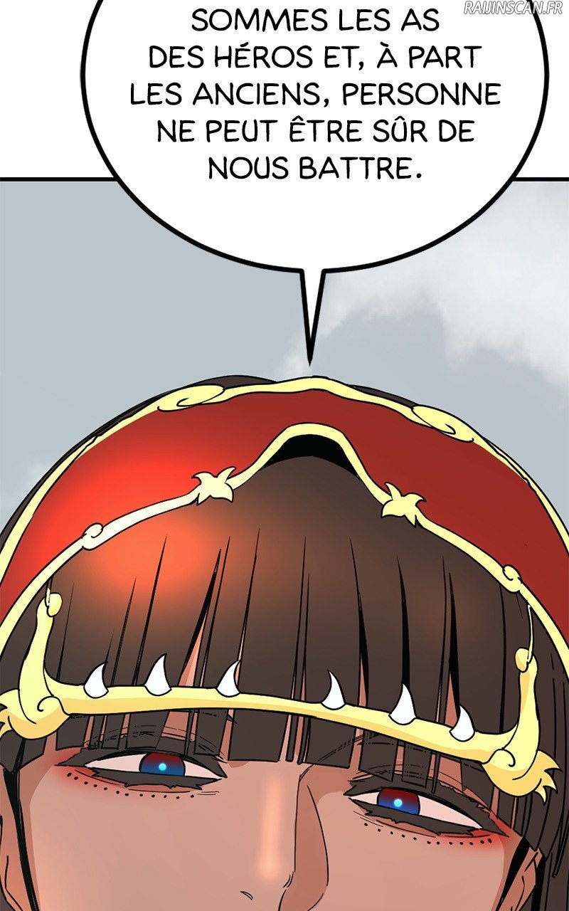 Read Hero Killer FR Manga Online