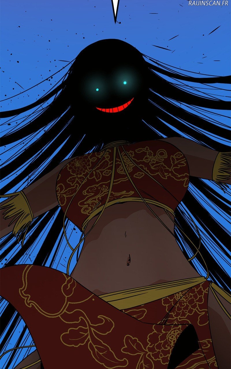 Read Hero Killer FR Manga Online