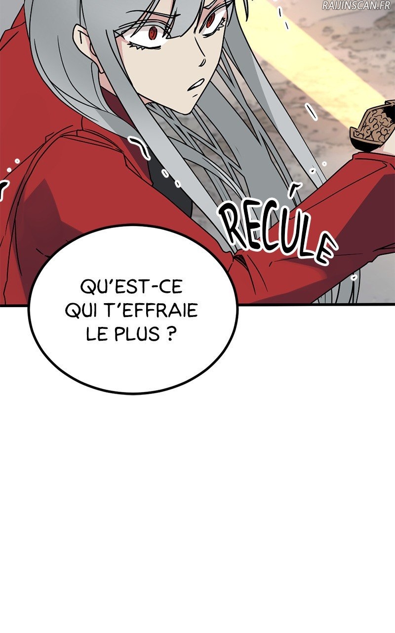 Read Hero Killer FR Manga Online