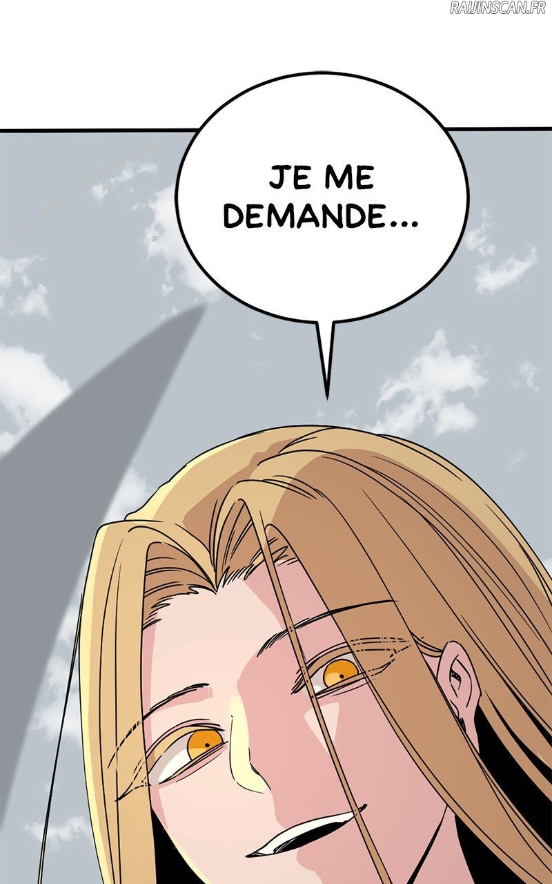 Read Hero Killer FR Manga Online