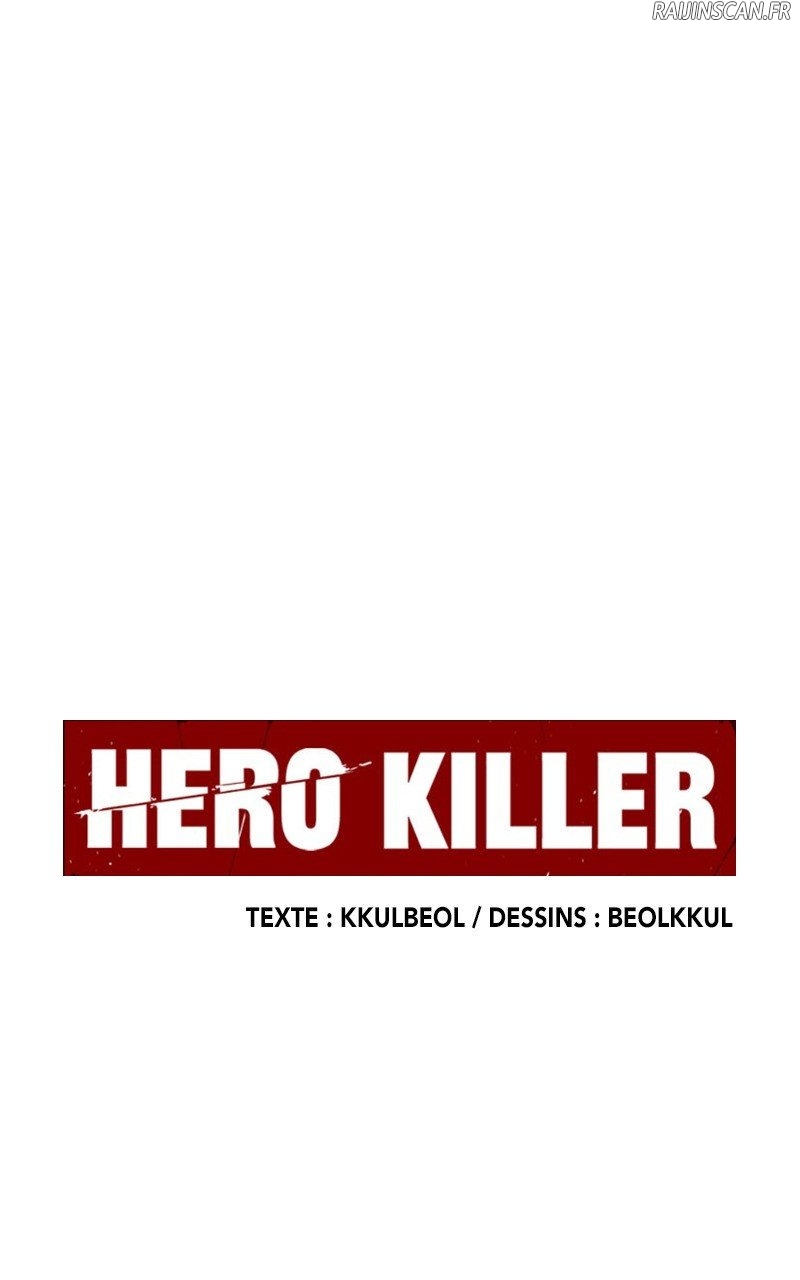 Read Hero Killer FR Manga Online