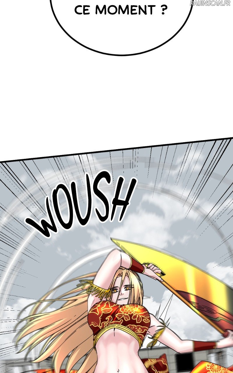 Read Hero Killer FR Manga Online