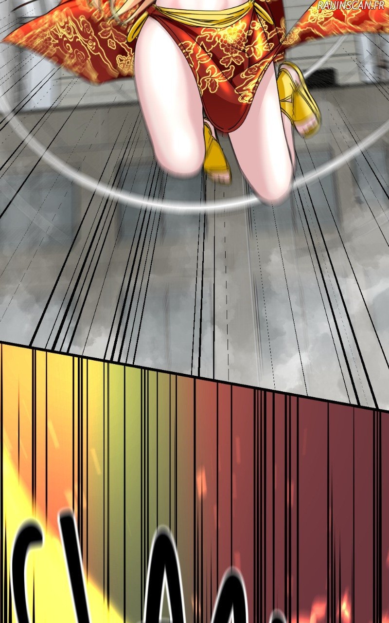 Read Hero Killer FR Manga Online