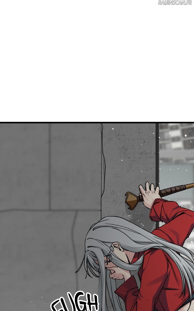Read Hero Killer FR Manga Online