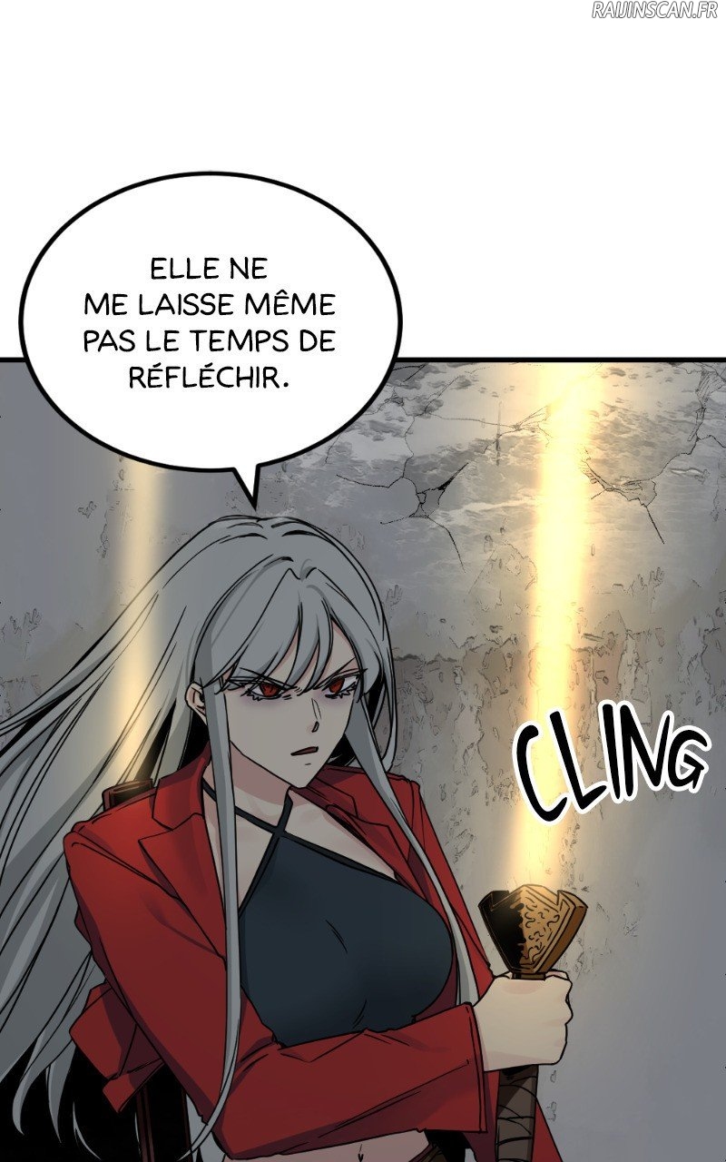 Read Hero Killer FR Manga Online