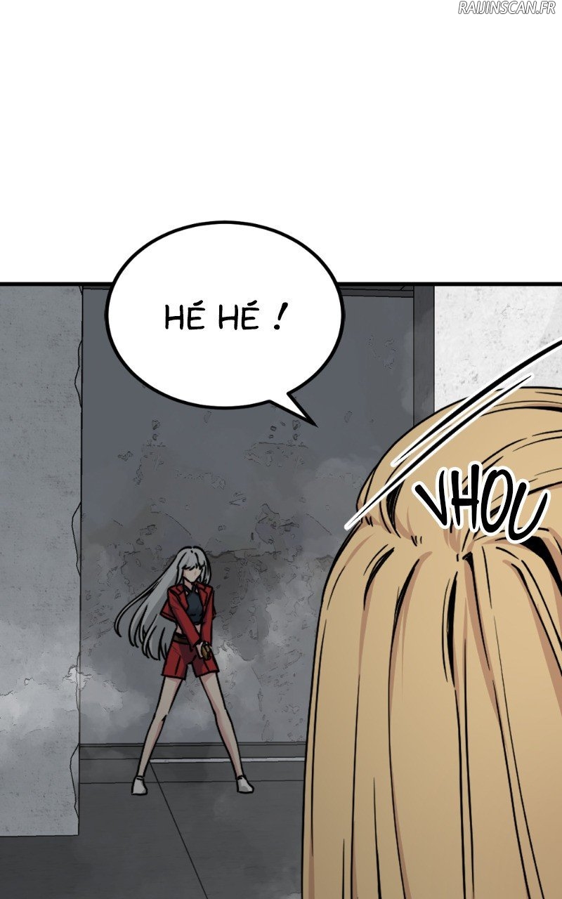 Read Hero Killer FR Manga Online