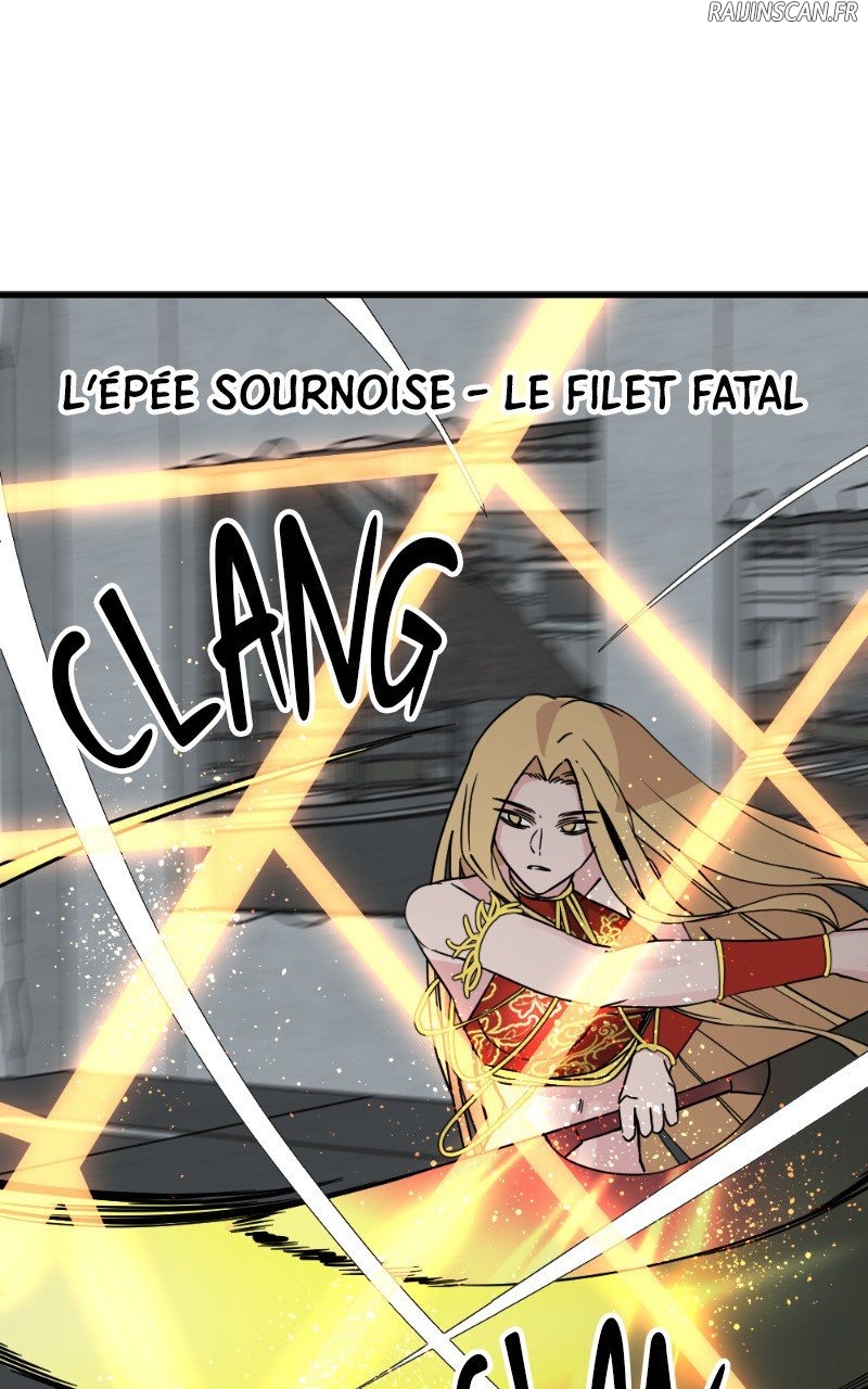 Read Hero Killer FR Manga Online
