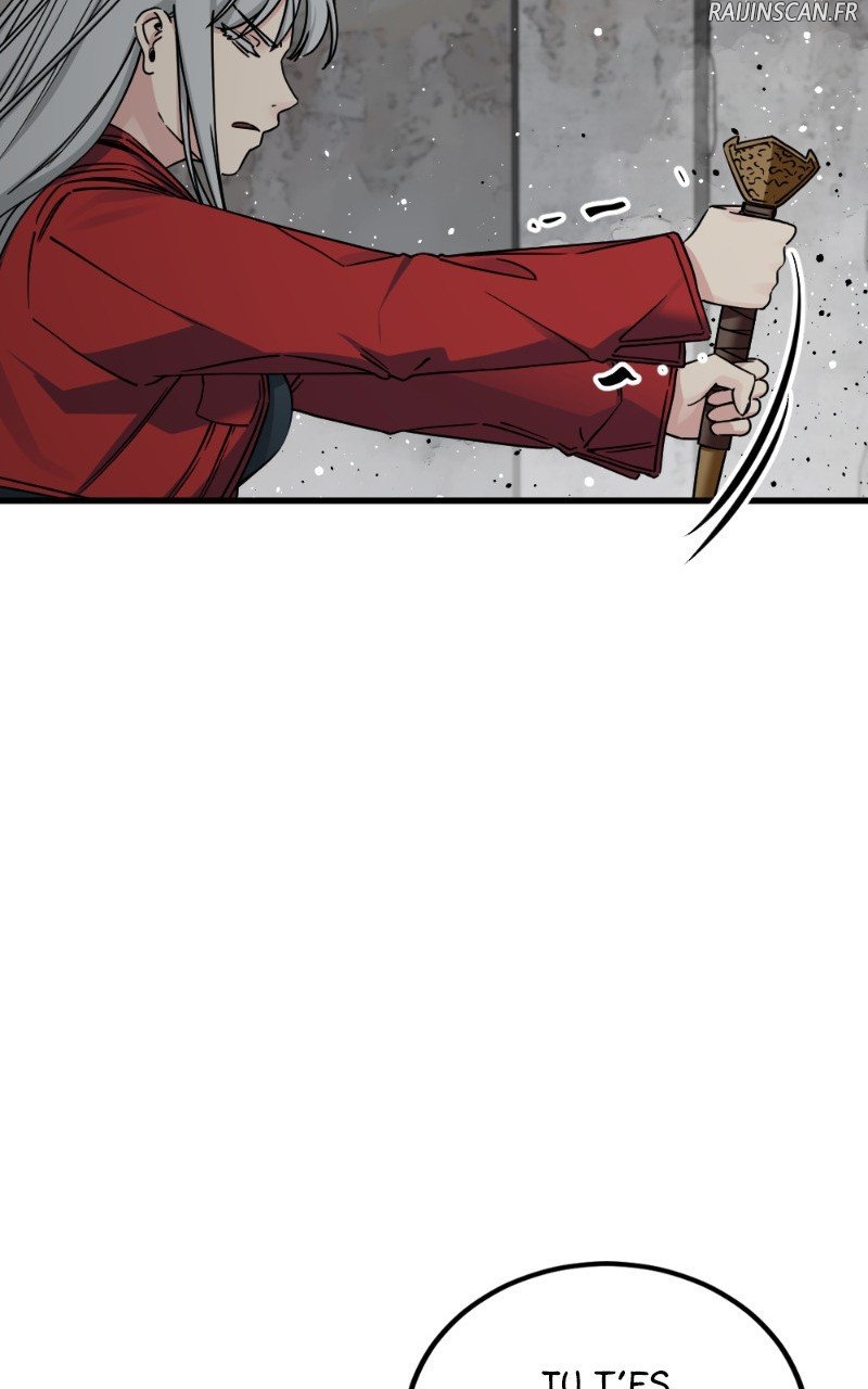 Read Hero Killer FR Manga Online