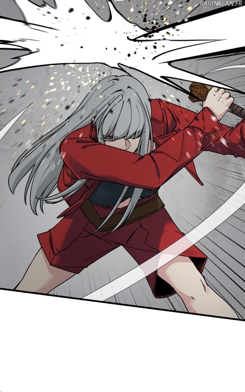 Read Hero Killer FR Manga Online