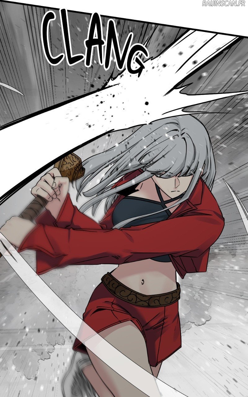 Read Hero Killer FR Manga Online