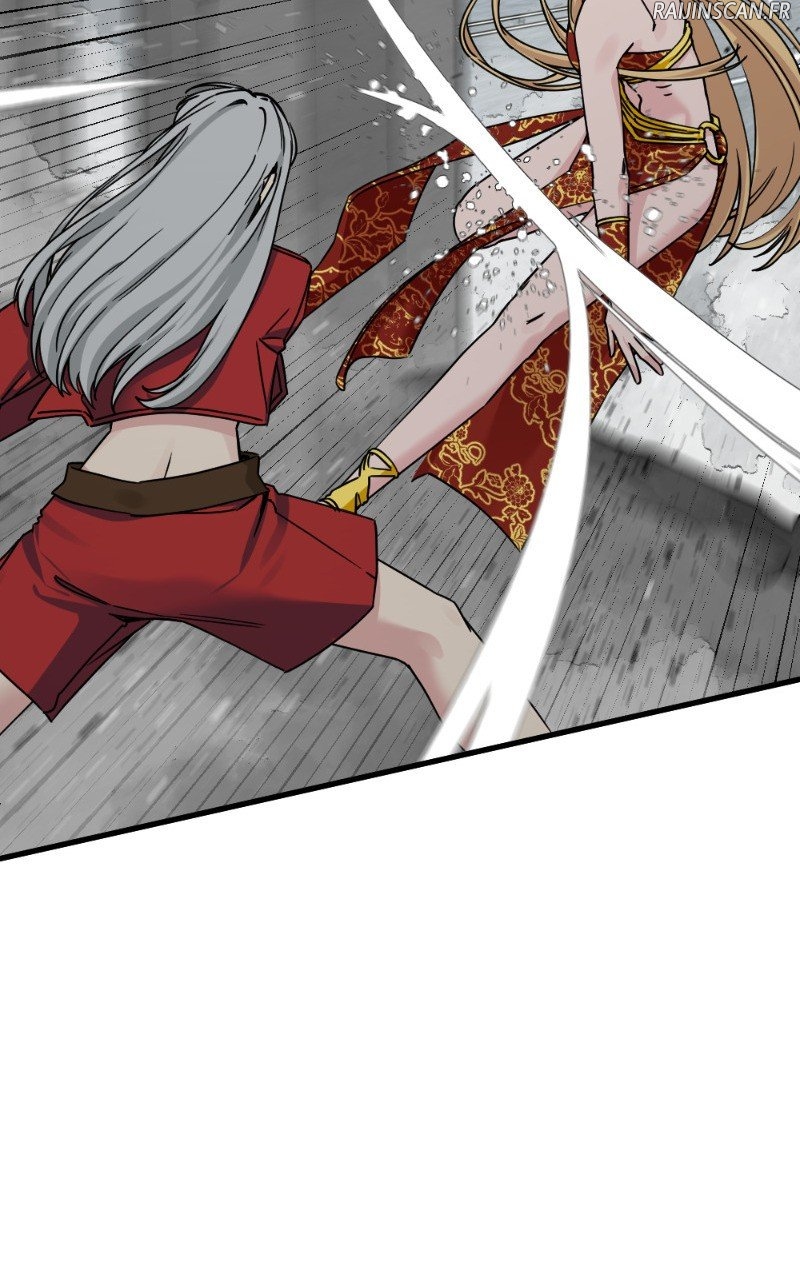 Read Hero Killer FR Manga Online