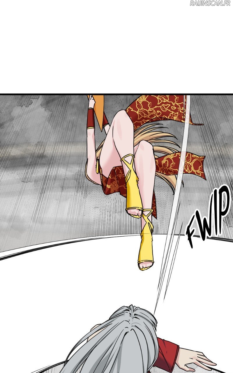 Read Hero Killer FR Manga Online