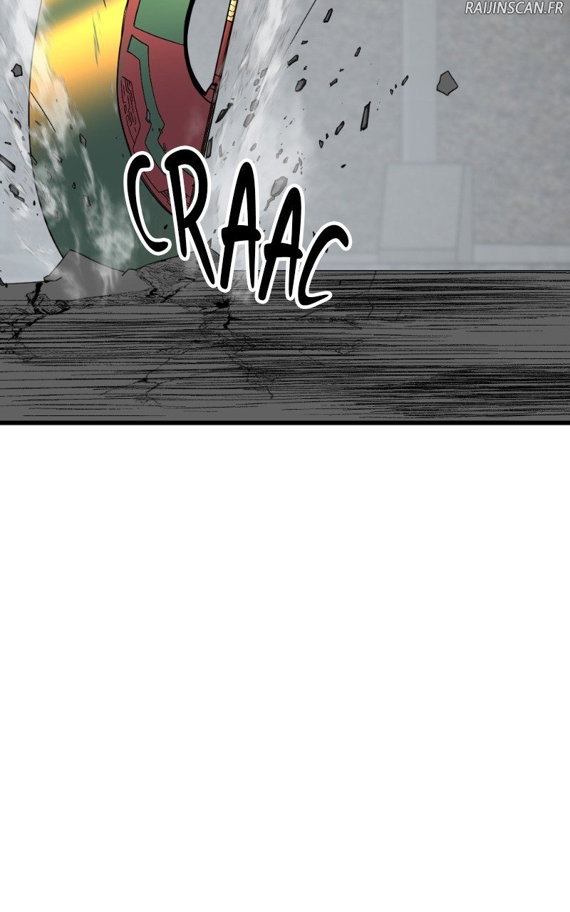 Read Hero Killer FR Manga Online