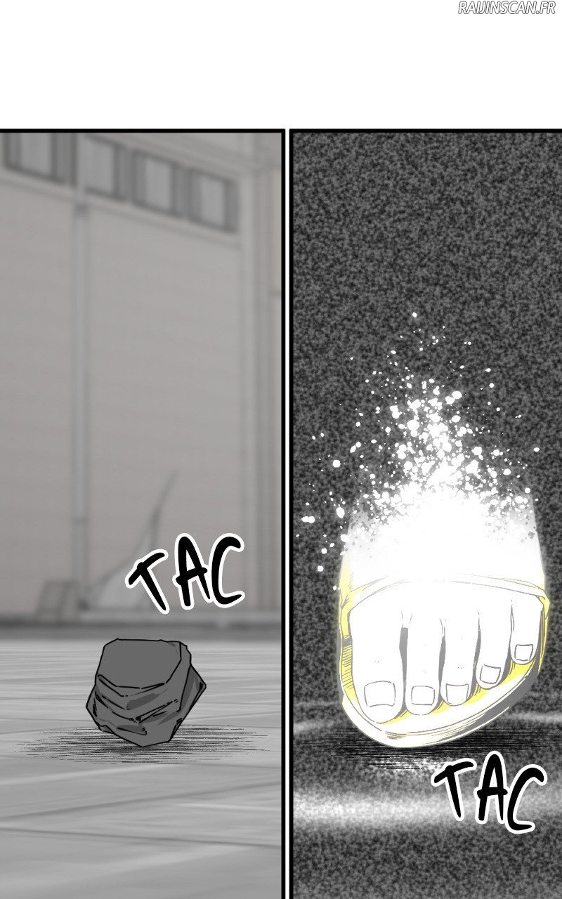 Read Hero Killer FR Manga Online
