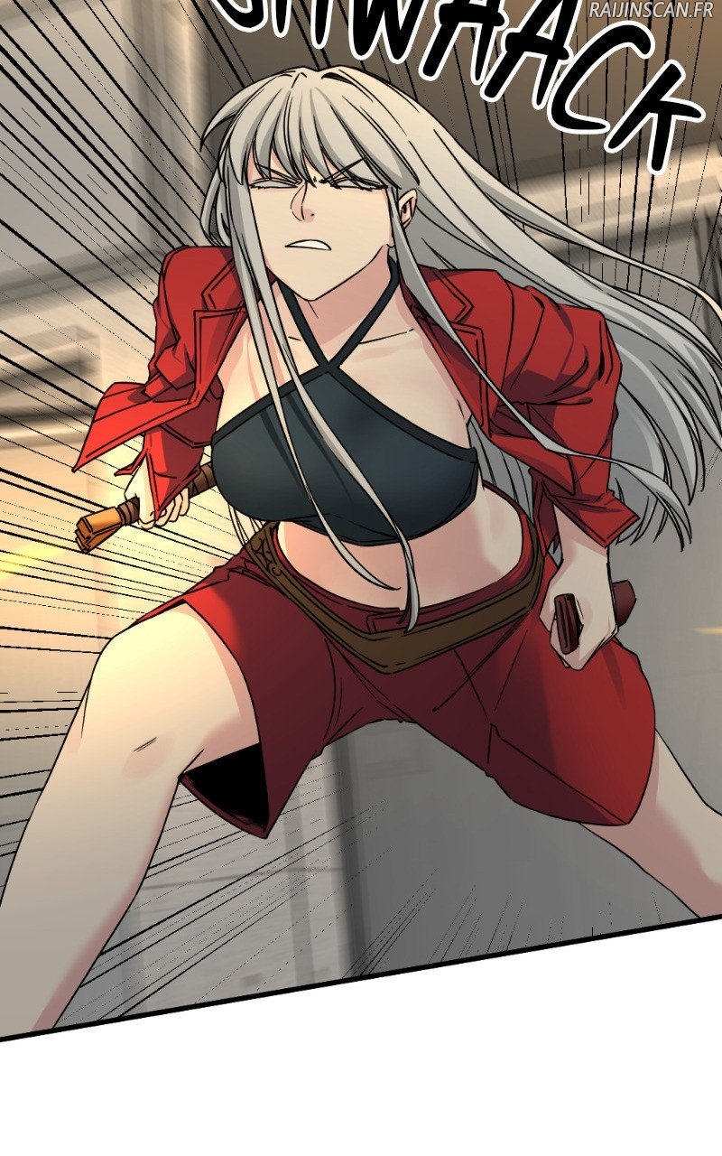Read Hero Killer FR Manga Online
