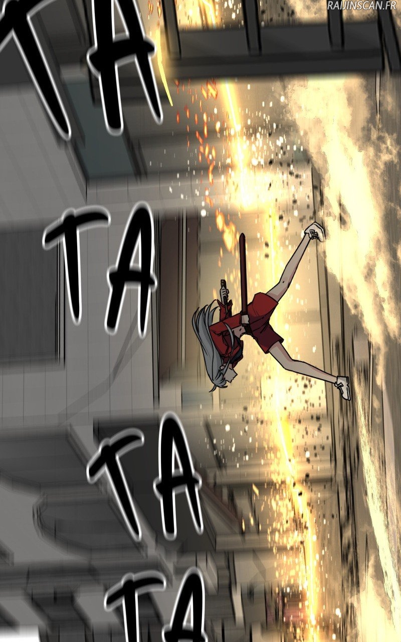 Read Hero Killer FR Manga Online