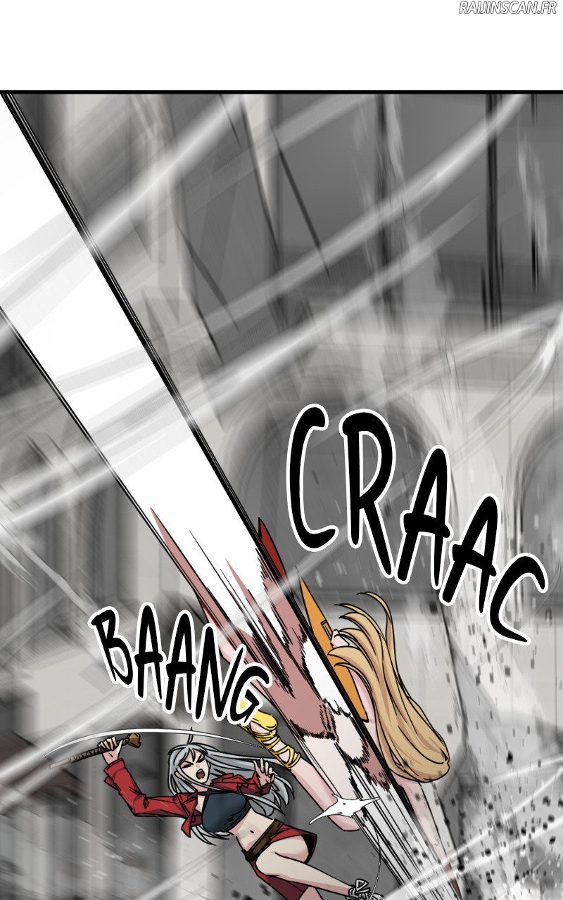 Read Hero Killer FR Manga Online