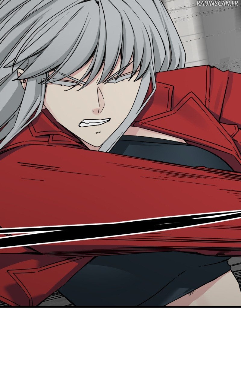 Read Hero Killer FR Manga Online