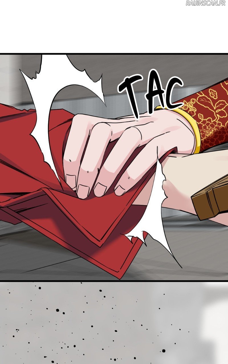 Read Hero Killer FR Manga Online