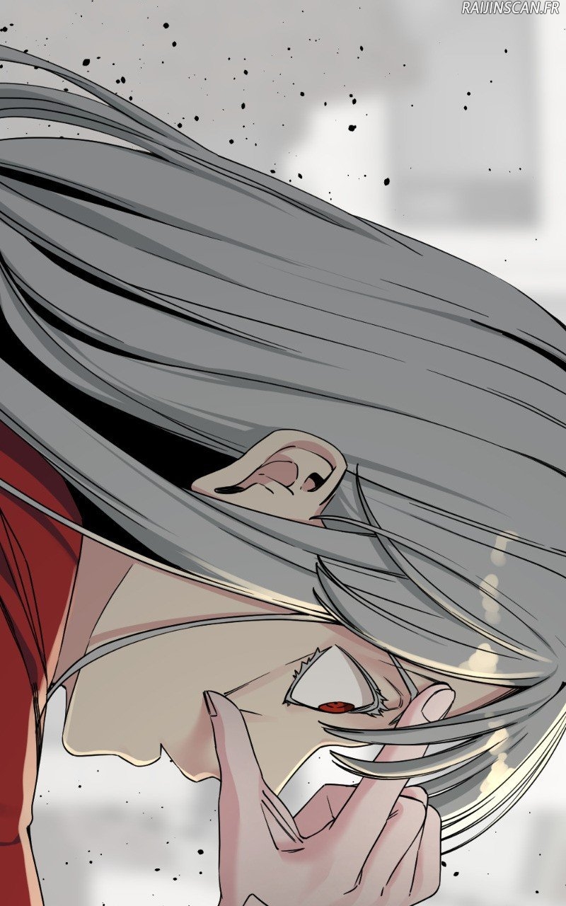 Read Hero Killer FR Manga Online