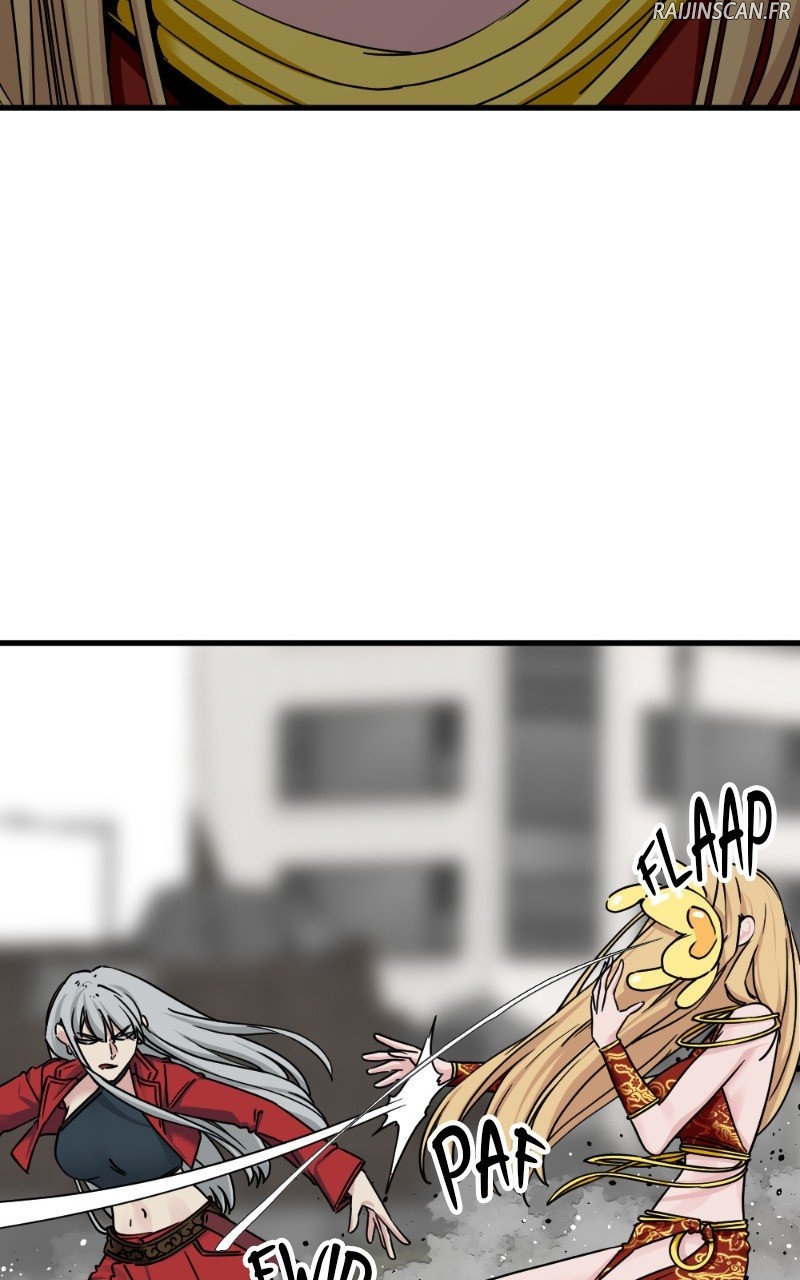 Read Hero Killer FR Manga Online