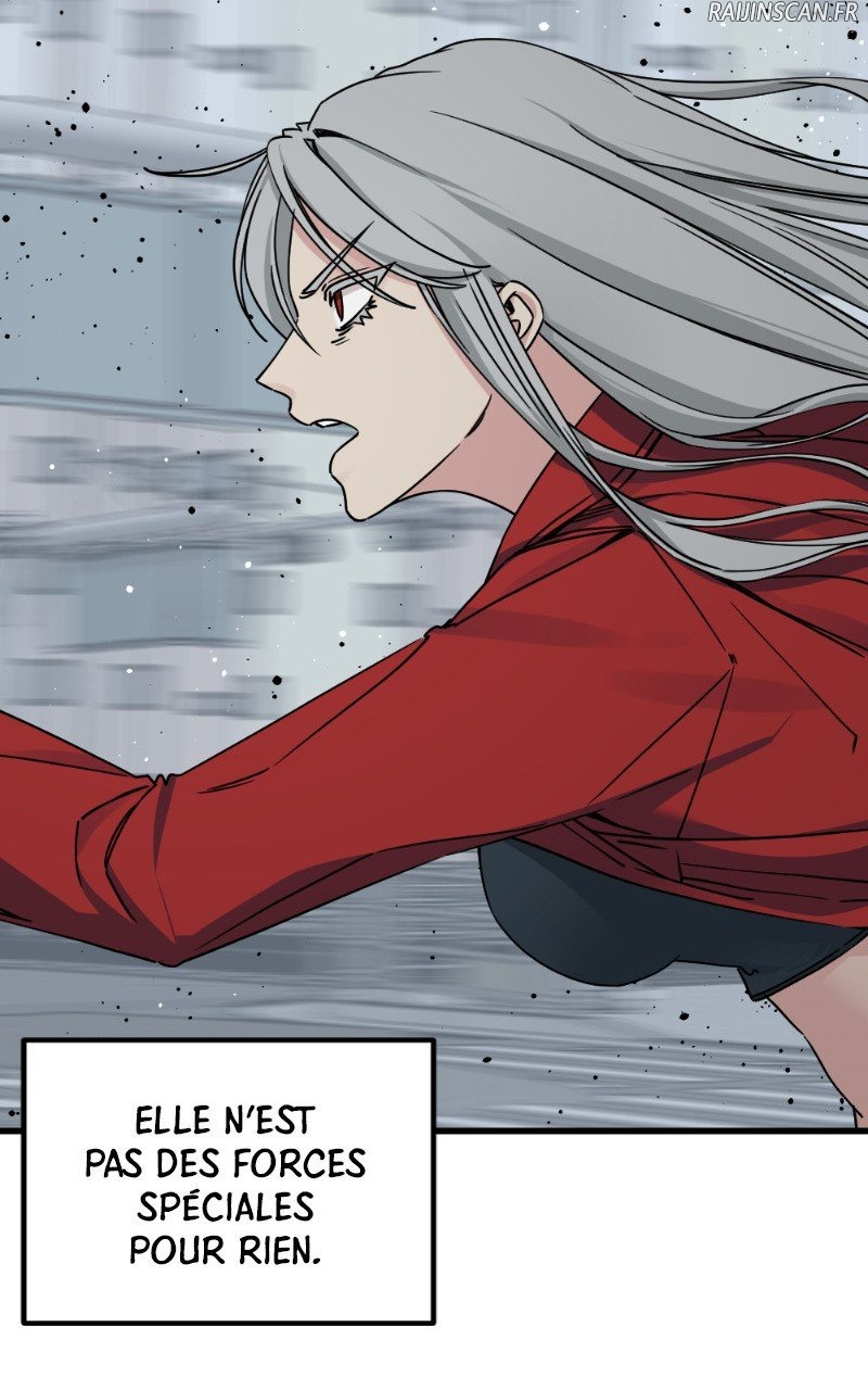 Read Hero Killer FR Manga Online