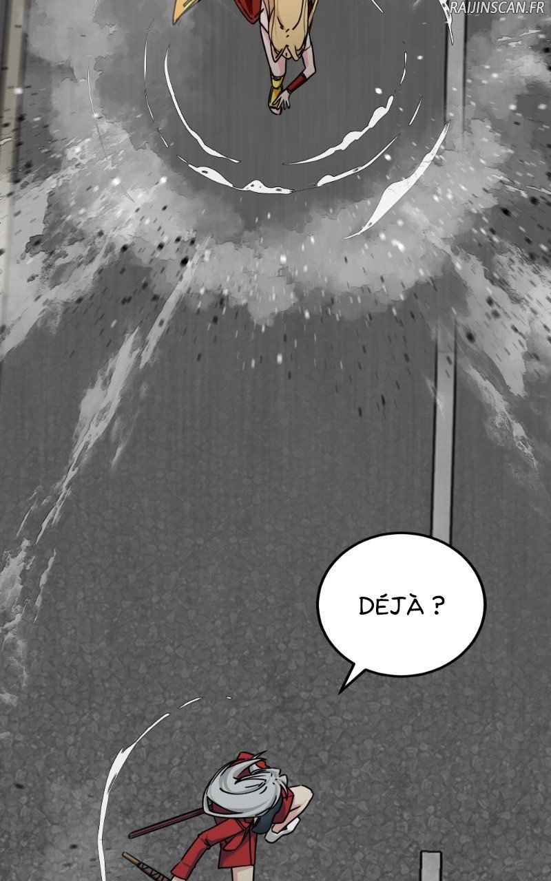 Read Hero Killer FR Manga Online
