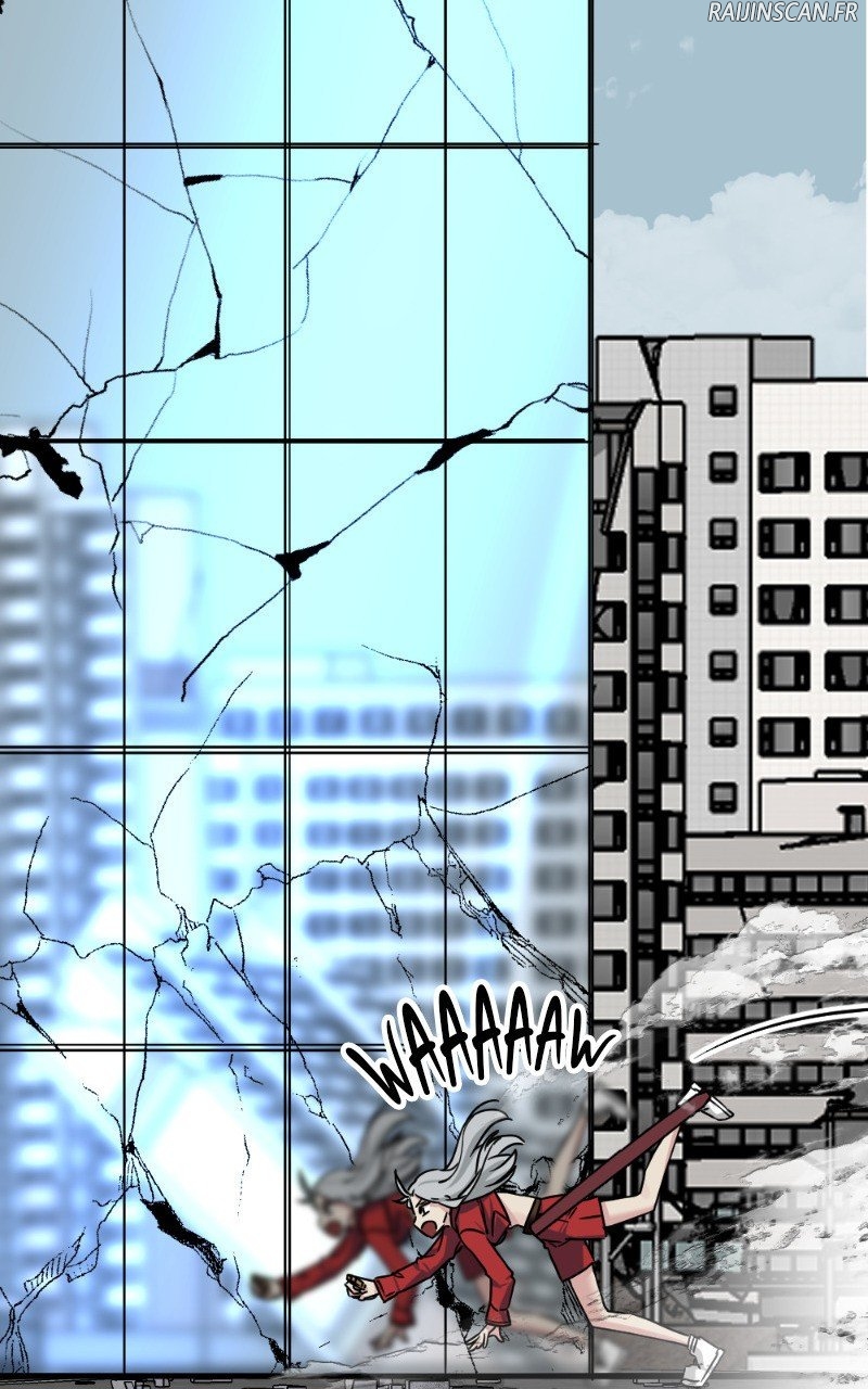 Read Hero Killer FR Manga Online