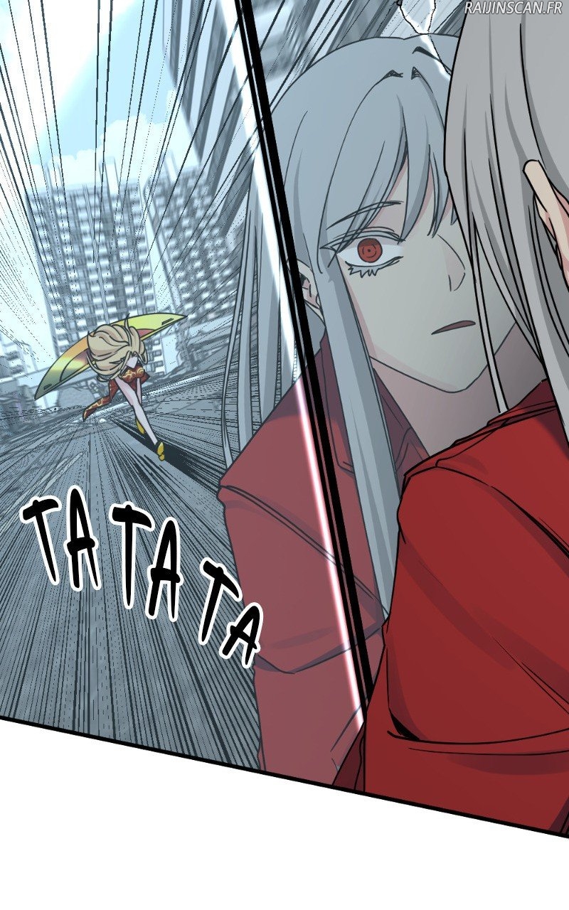 Read Hero Killer FR Manga Online