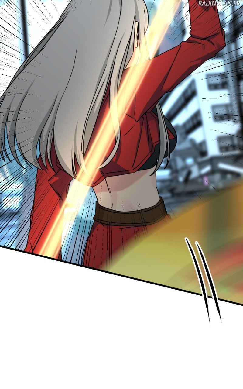 Read Hero Killer FR Manga Online