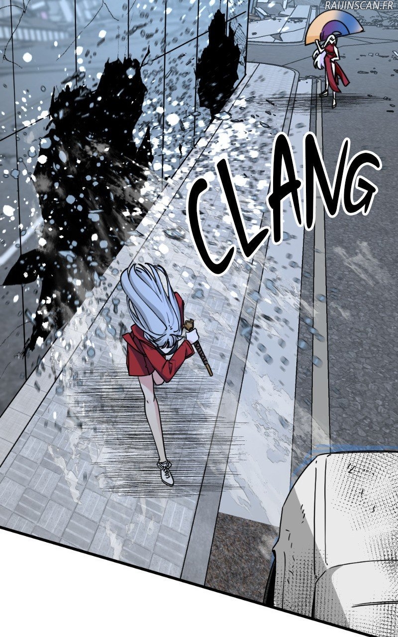 Read Hero Killer FR Manga Online