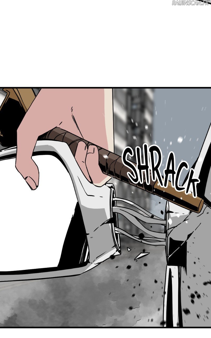 Read Hero Killer FR Manga Online
