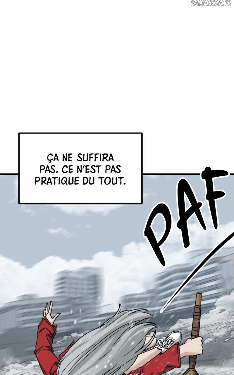 Read Hero Killer FR Manga Online