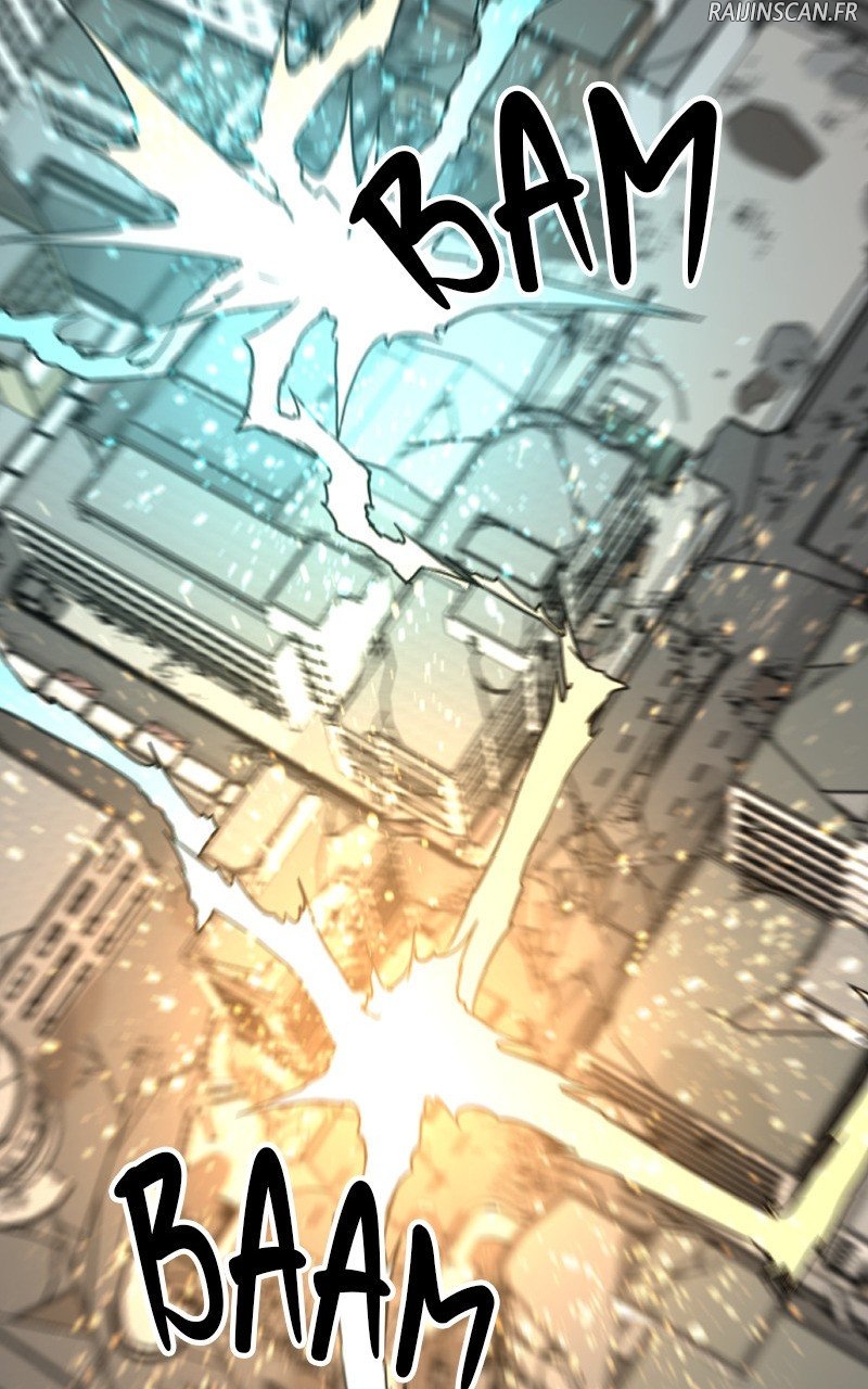 Read Hero Killer FR Manga Online