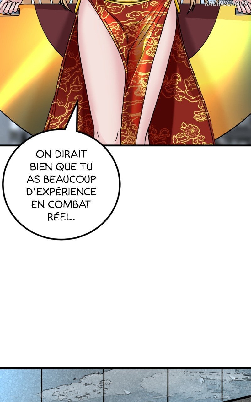 Read Hero Killer FR Manga Online