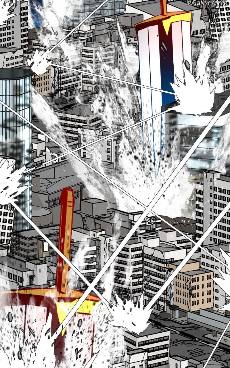 Read Hero Killer FR Manga Online