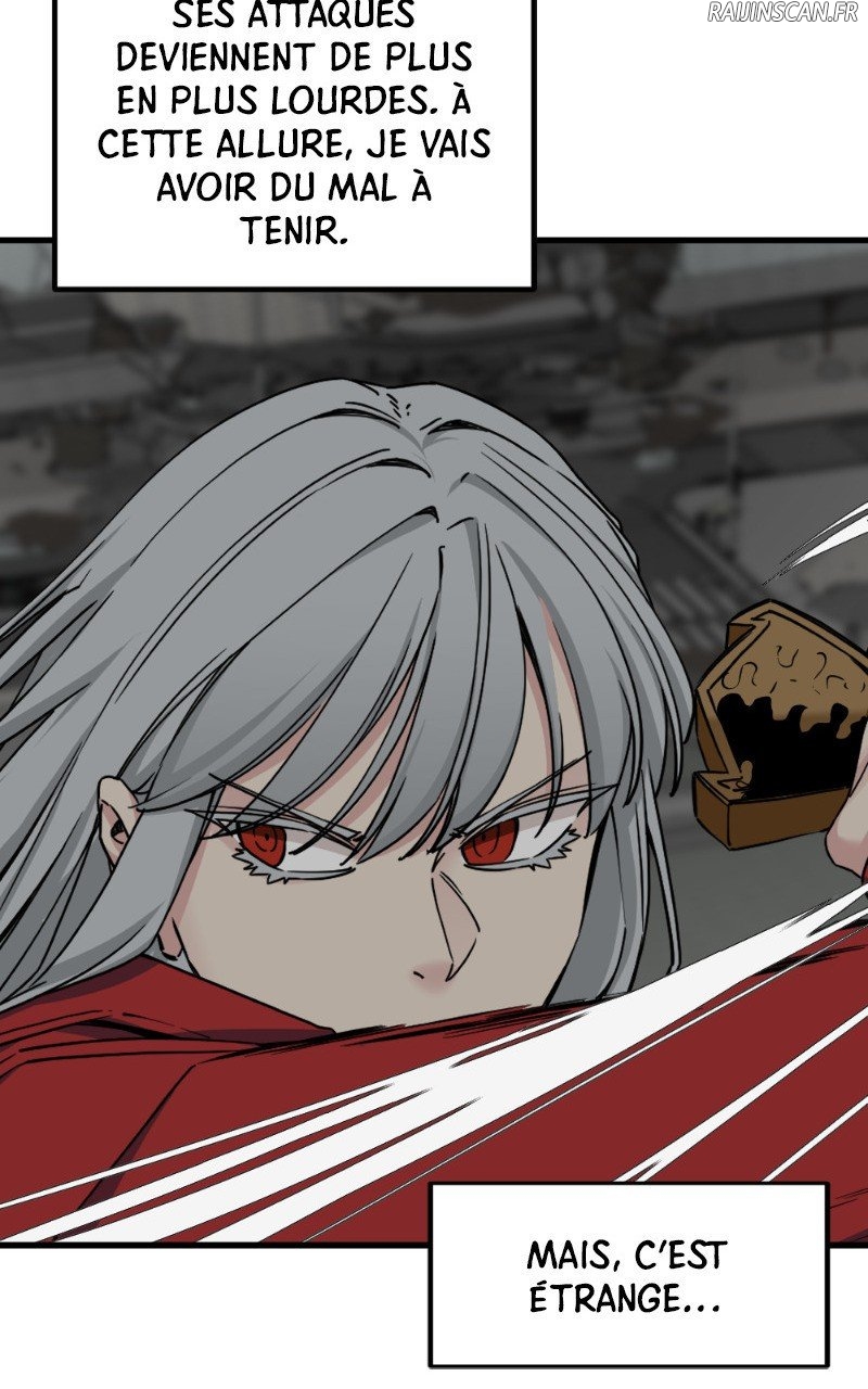 Read Hero Killer FR Manga Online