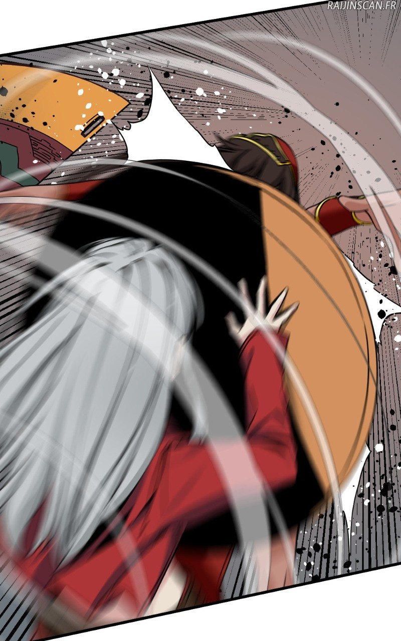 Read Hero Killer FR Manga Online
