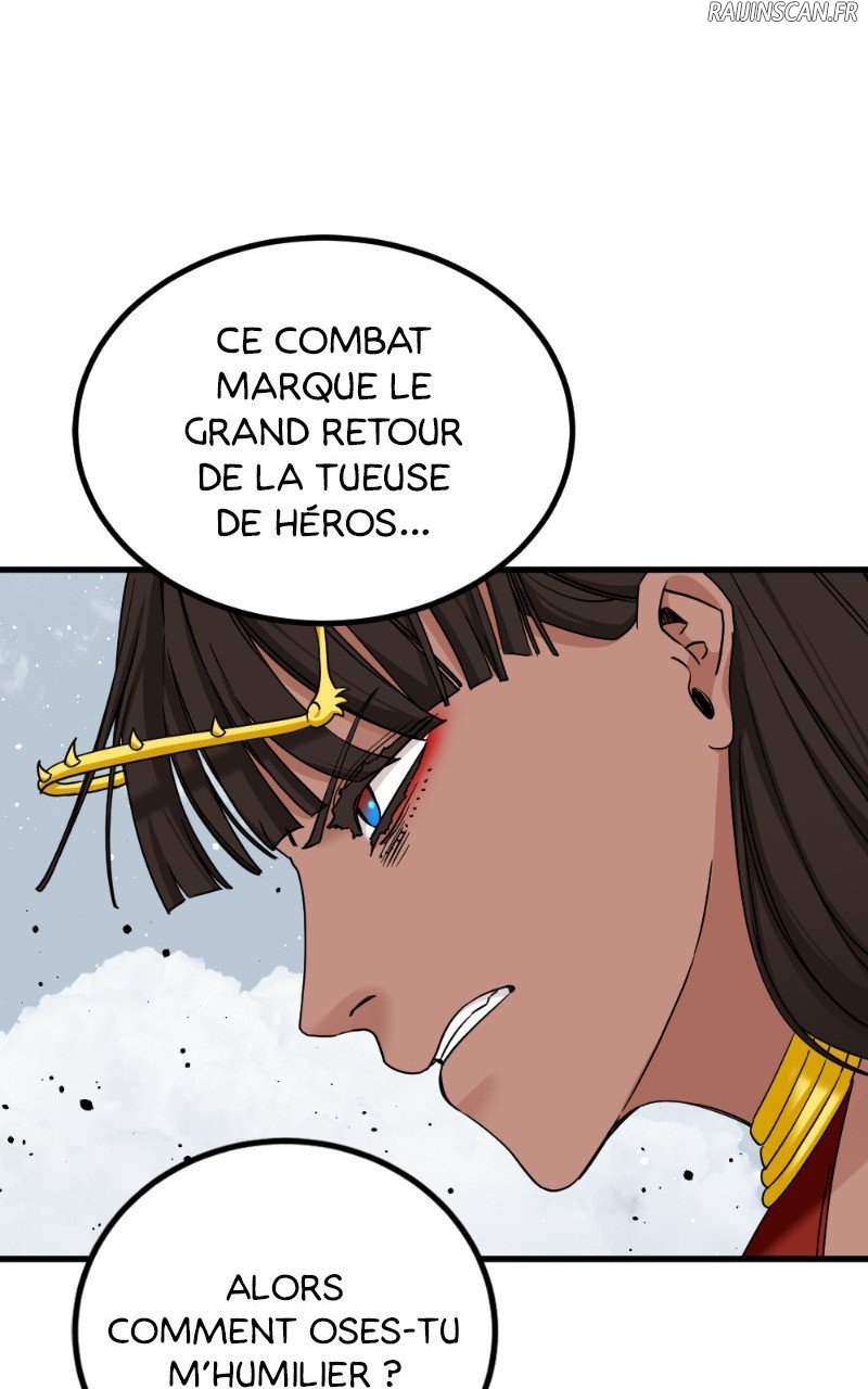 Read Hero Killer FR Manga Online