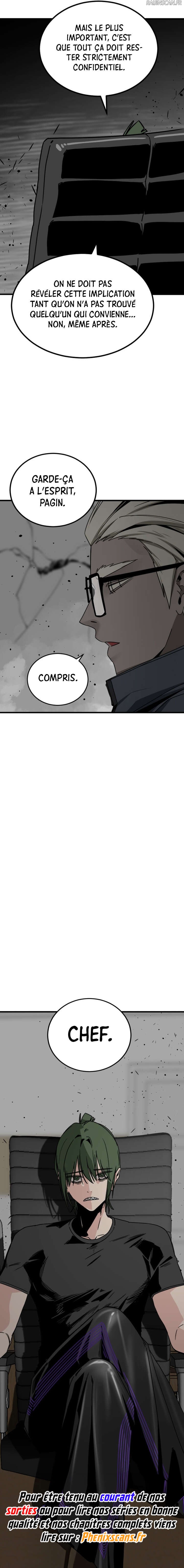 Read Hero Killer FR Manga Online