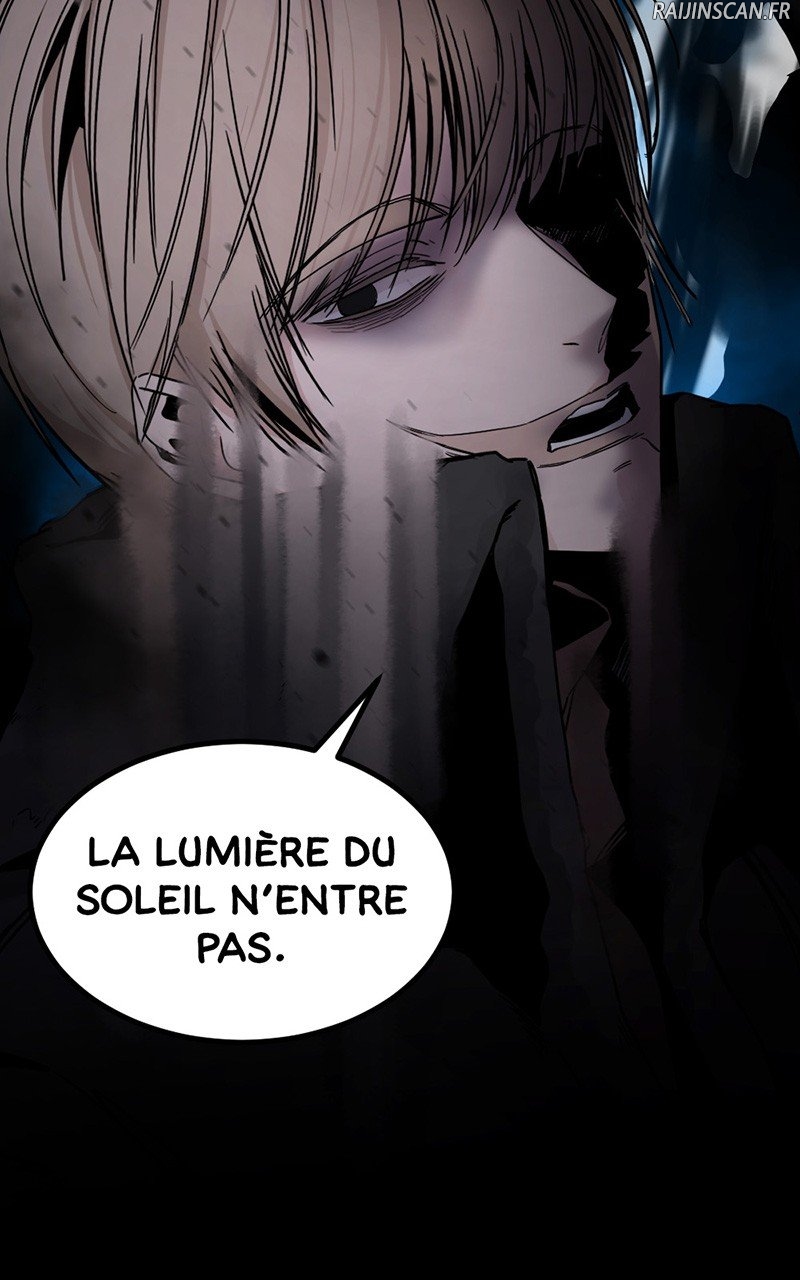 Read Hero Killer FR Manga Online