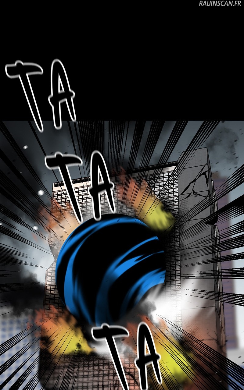 Read Hero Killer FR Manga Online